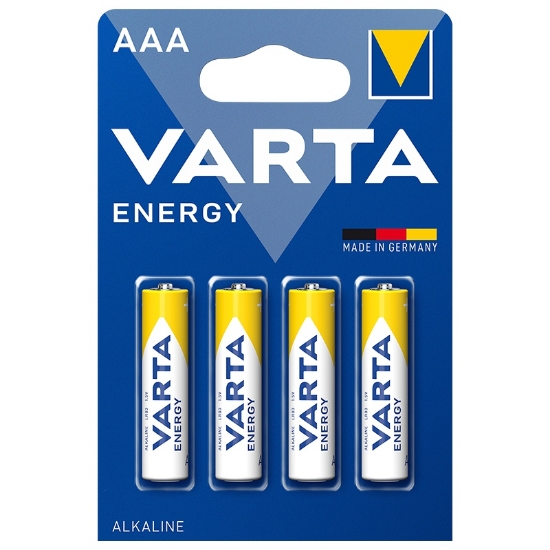 Imagine ENERGY AAA, BLI 4