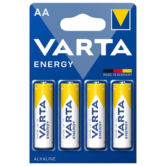Imagine ENERGY AA, BLI 4