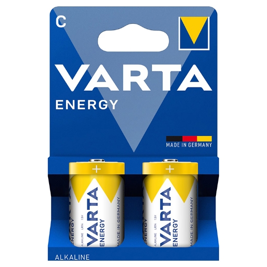 Imagine VARTA ENERGY C BLI 2 (ES)