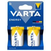Imagine VARTA ENERGY D BLI 2 (ES)