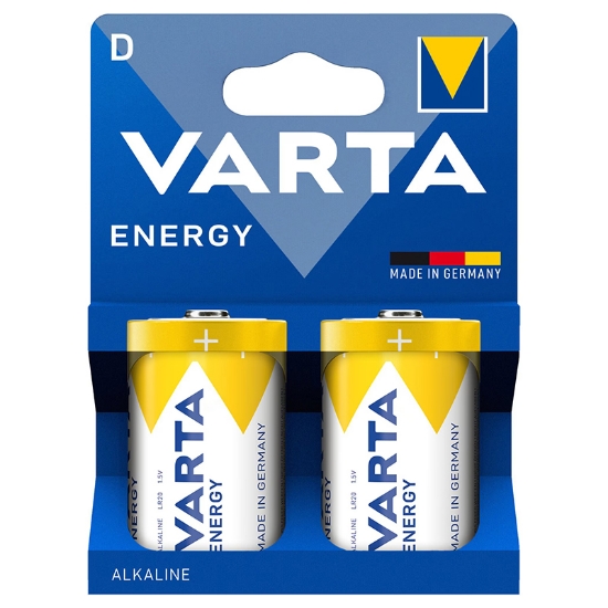 Imagine VARTA ENERGY D BLI 2 (ES)