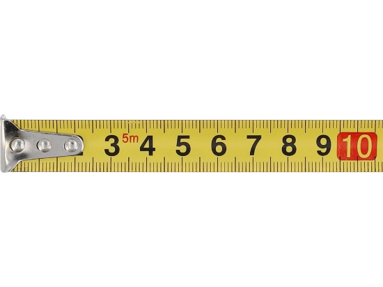 Imagine RULETA GALBEN-NEAGRA 5MX16MM