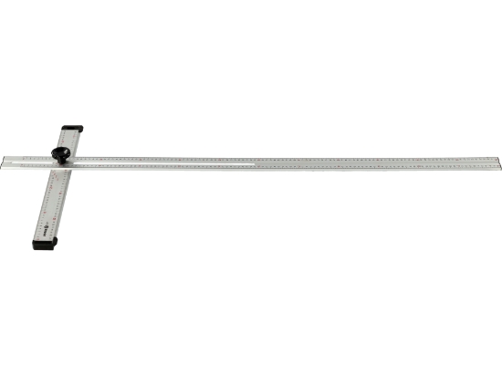 Imagine ECHER TIP ''T'' REGLABIL ALUMINIU 1200MM