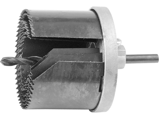 Imagine SET FREZE CIRCULARE 26-63MM, L50MM, 7BUC