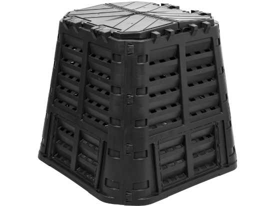 Imagine COMPOSTOR DIN PLASTIC 480L