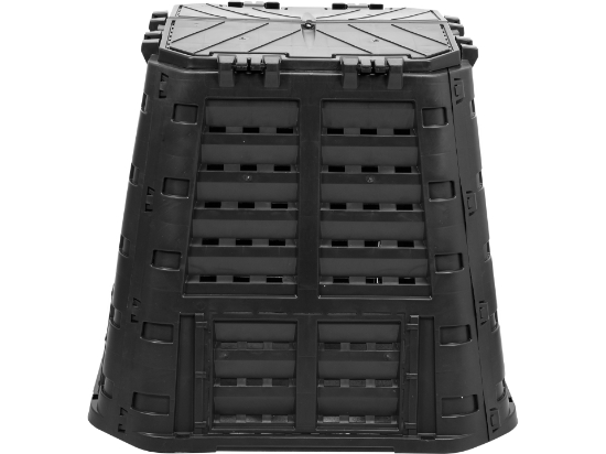 Imagine COMPOSTOR DIN PLASTIC 480L