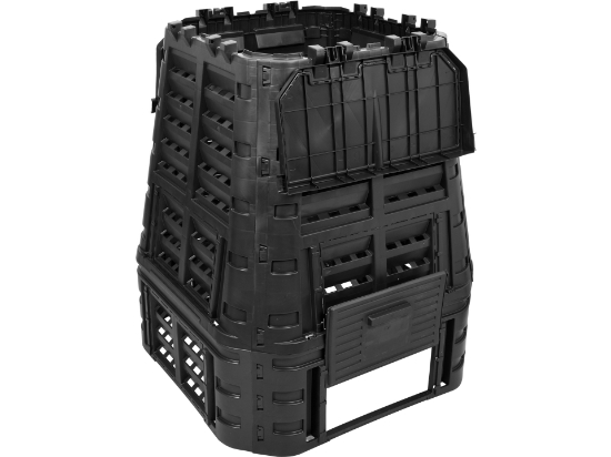 Imagine COMPOSTOR DIN PLASTIC 740L