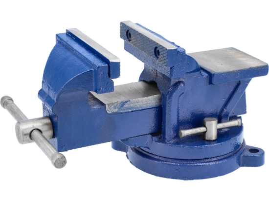 Imagine MENGHINA ROTATIVA 125 MM