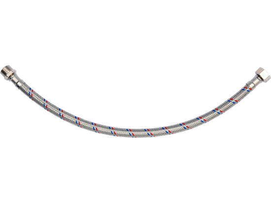 Imagine RACORD FLEXIBIL F/M 3/8" 3/8",400MM