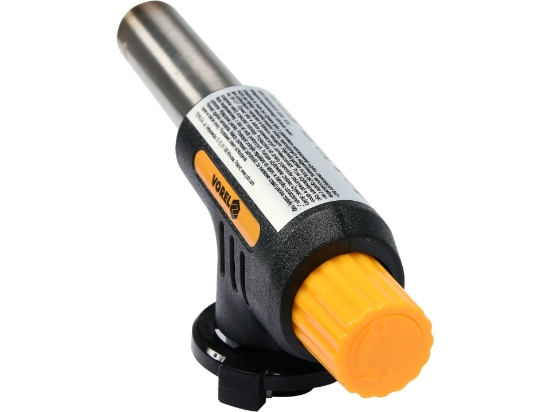 Imagine LAMPA GAZ CU PIEZO, 1.28KW