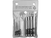 Imagine SET PREDUCELE PT PIELE 9PS 2,5-10MM
