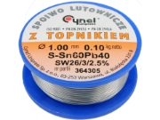 Imagine COSITOR S-SN60PB40, 1,0MM/100G