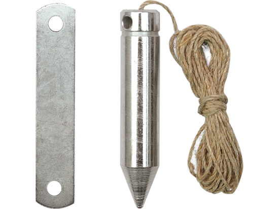Imagine FIR PLUMB