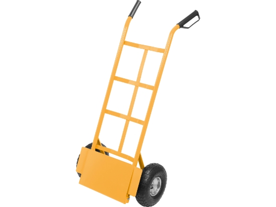 Imagine CĂRUCIOR TRANSPORT 250 KG