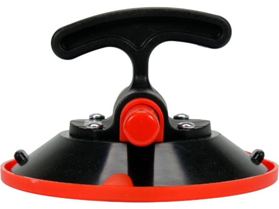 Imagine VENTUZA 150 MM