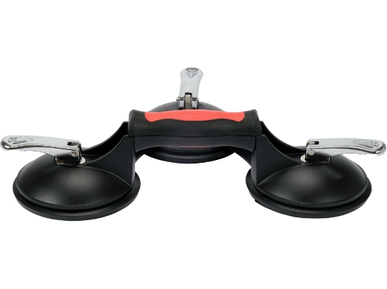 Imagine VENTUZA 3 X 125 MM