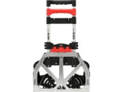 Imagine CARUCIOR DE MÂNĂ PENTRU SCARI 60KG