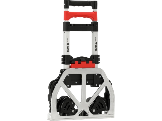 Imagine CARUCIOR DE MÂNĂ PENTRU SCARI 60KG