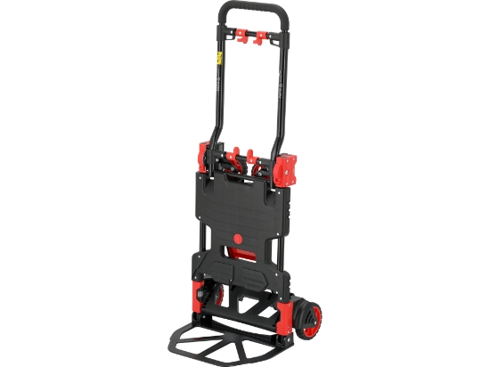 Imagine CARUCIOR DE MÂNĂ PLIABIL 2 IN 1 137KG