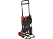 Imagine CARUCIOR DE MÂNĂ PLIABIL 2 IN 1 137KG