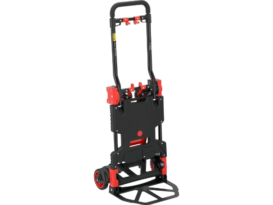 Imagine CARUCIOR DE MÂNĂ PLIABIL 2 IN 1 137KG