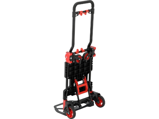 Imagine CARUCIOR DE MÂNĂ PLIABIL 2 IN 1 137KG