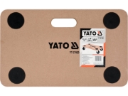 Imagine PLATFORMA CU ROTI PT. TRANSPORT