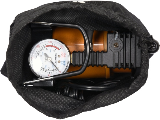 Imagine COMPRESOR AUTO 120W, 35L/MIN