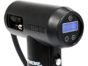 Imagine COMPRESOR AUTO CU ACUMULATOR CU DISPLAY