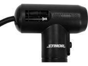Imagine COMPRESOR AUTO CU ACUMULATOR CU DISPLAY
