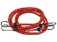 Imagine SET SNURURI ELASTICE.BAGAJ 80CM 2 PIESE