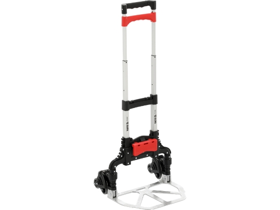 Imagine CARUCIOR DE MÂNĂ PENTRU SCARI 60KG