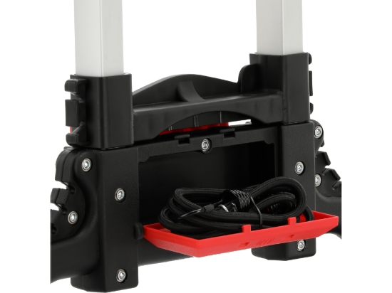 Imagine CARUCIOR DE MÂNĂ PENTRU SCARI 60KG