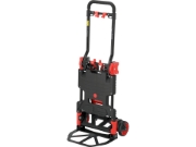 Imagine CARUCIOR DE MÂNĂ PLIABIL 2 IN 1 137KG