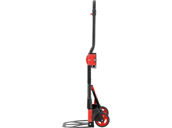 Imagine CARUCIOR DE MÂNĂ PLIABIL 2 IN 1 137KG