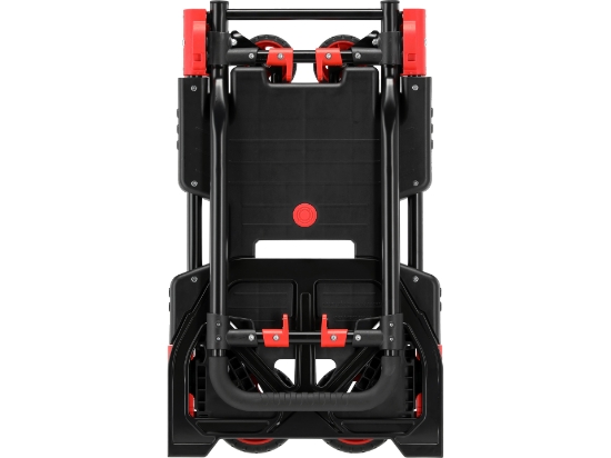 Imagine CARUCIOR DE MÂNĂ PLIABIL 2 IN 1 137KG