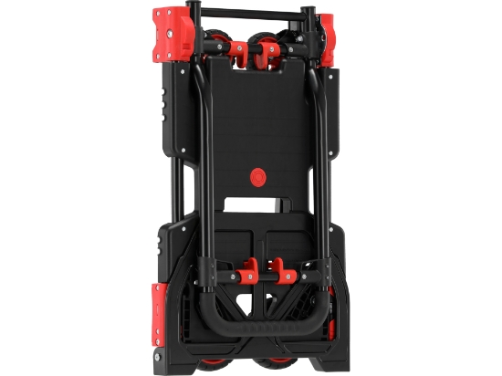 Imagine CARUCIOR DE MÂNĂ PLIABIL 2 IN 1 137KG