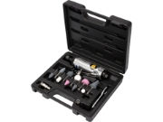 Imagine SET POLIZOR BI-AX PNEUMATIC6MM+ACCESORII