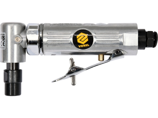 Imagine POLIZOR UNGHIULAR PNEUMATIC