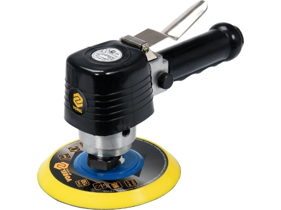 Imagine SLEFUITOR CU EXCENTRIC PNEUMATIC 150MM