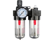 Imagine FILTRU AER REGULATOR SI LUBRIFIANT