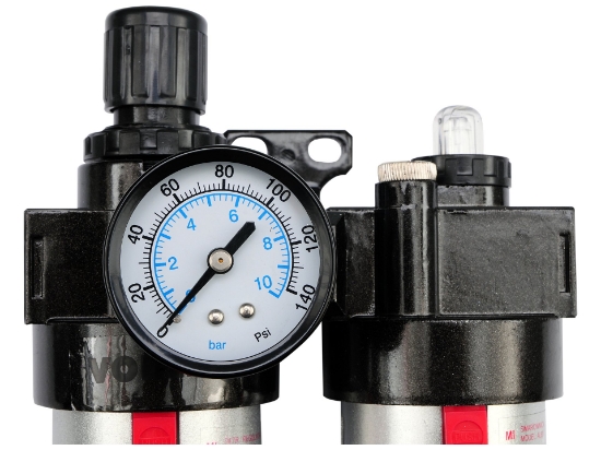 Imagine FILTRU AER REGULATOR SI LUBRIFIANT