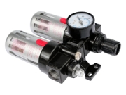 Imagine FILTRU AER REGULATOR SI LUBRIFIANT