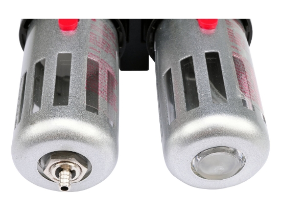 Imagine FILTRU AER REGULATOR SI LUBRIFIANT