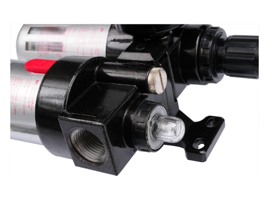 Imagine FILTRU AER REGULATOR SI LUBRIFIANT