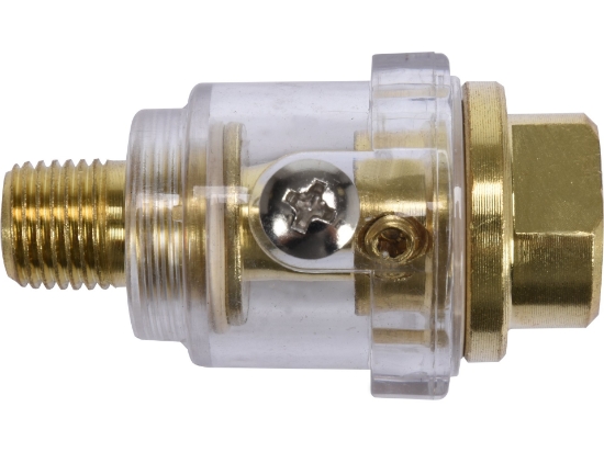 Imagine GRESOR PT INSTRUMENTE PNEUMATICE1/4
