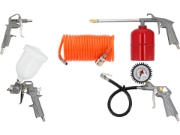 Imagine KIT PENTRU VOPSIT - 5 PIESE
