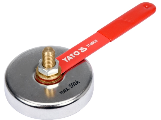 Imagine SUPORT SUDURA MAGNETIC 7KG 500A