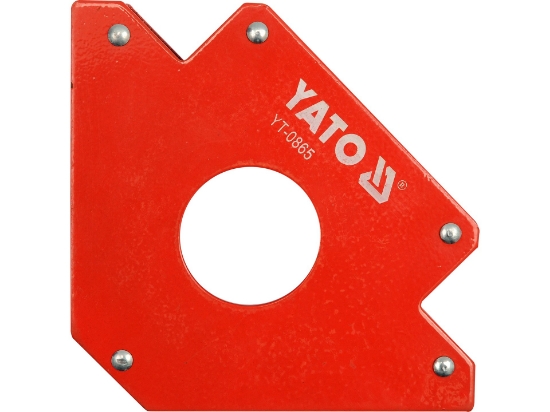 Imagine DISPOZITIV MAGNETIC FIXARE PT SUDURA