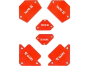 Imagine SET 6 SUPORTI MAGNETICI PENTRU SUDURA